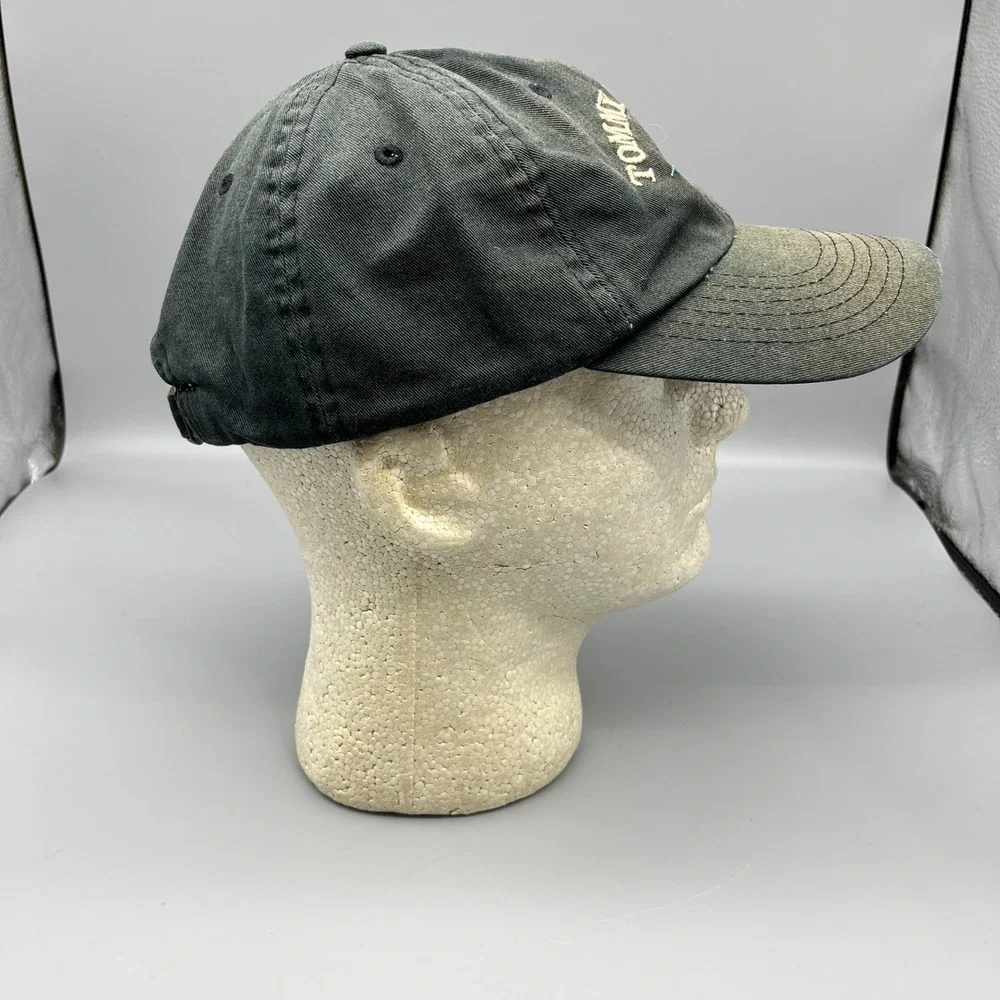 Tommy Bahama Relax Hat Mens One Size Marlin Embroidered Coastal Resortwear‎
